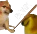 dogebonkhornyjail