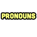 2369pronouns