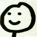 he