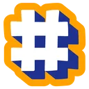 hanzelbeyazhashtag