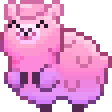 3155pastelllamaroll