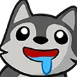 wolfy_drool