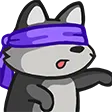 wolfy_blind