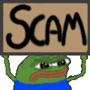 PepeScam