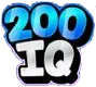 200iq