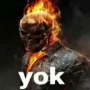yok