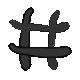 Hashtag2