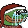 christmascryge