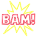 bam