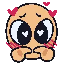 uteblushinghearts