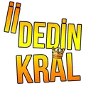 iidedinkral