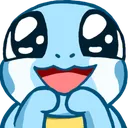 squirtle