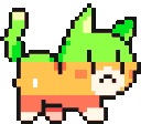 GlitchKedy