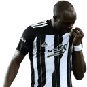 aboubakar
