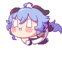 ganyuroll