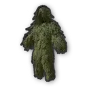 ghilesuit