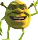 shrek