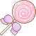 9386lollipoppink