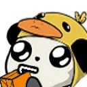 meyvesulupanda