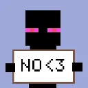 no