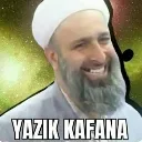 Yazkkafana