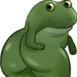 froggy