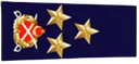 korgeneral