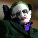 jokerhawking
