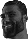 GigaChad