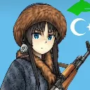gokturkanimekizi