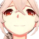 kazuha