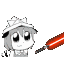 chop