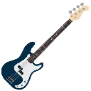 bass