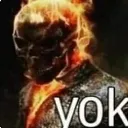 Yok
