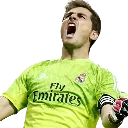 casillas