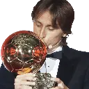 modric