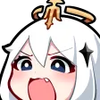 angry