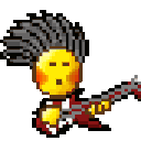 speedgitarist