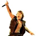 bruce