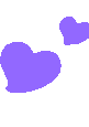 7908purpleflyinghearts