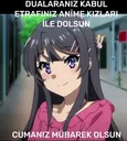 anime
