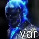 VAR