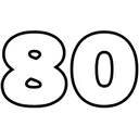 13