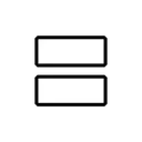 equal