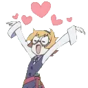 lovey_dovey