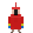 4422minecraftpartyparrotr