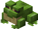 8619greenfrogminecraft