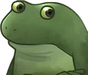 concernedfroge