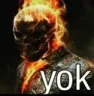 yok