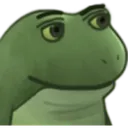 7153frogsmirk
